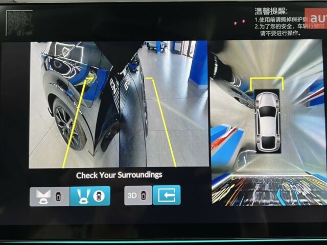 купити нове авто Хонда e:NP2 2025 року від офіційного дилера Денис Фатов Хонда фото