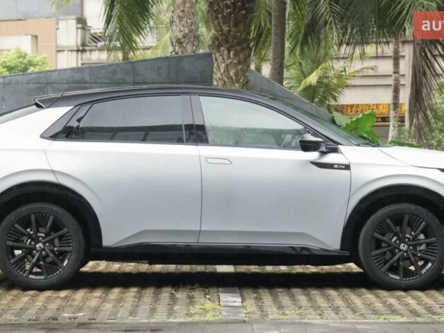 купить новое авто Хонда e:NP2 2025 года от официального дилера ELECTRO-MOTORS KROPYVNYTSKYI Хонда фото