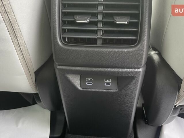 купити нове авто Хонда e:NP2 2025 року від офіційного дилера Максим Путрівка Хонда фото