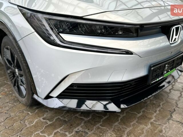 купить новое авто Хонда e:NP2 2025 года от официального дилера Mitsubishi Хонда фото