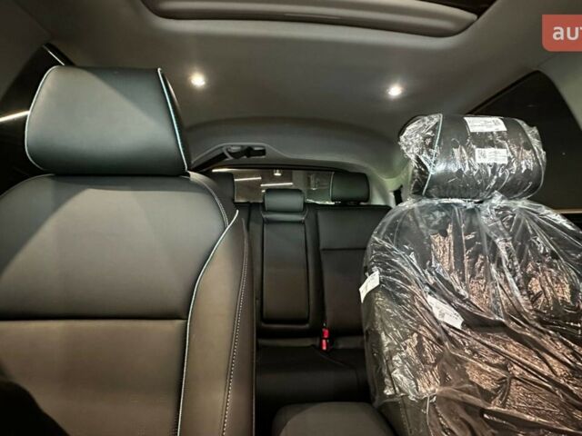 купить новое авто Хонда e:NP2 2025 года от официального дилера Олег Львів Хонда фото