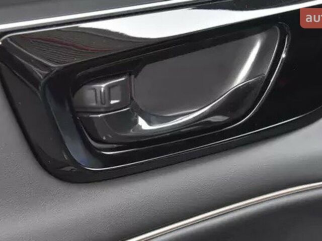 купить новое авто Хонда e:NP2 2025 года от официального дилера ELECTRO-MOTORS KROPYVNYTSKYI Хонда фото