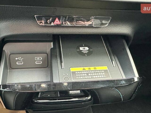 купити нове авто Хонда e:NP2 2025 року від офіційного дилера Global Electric Хонда фото