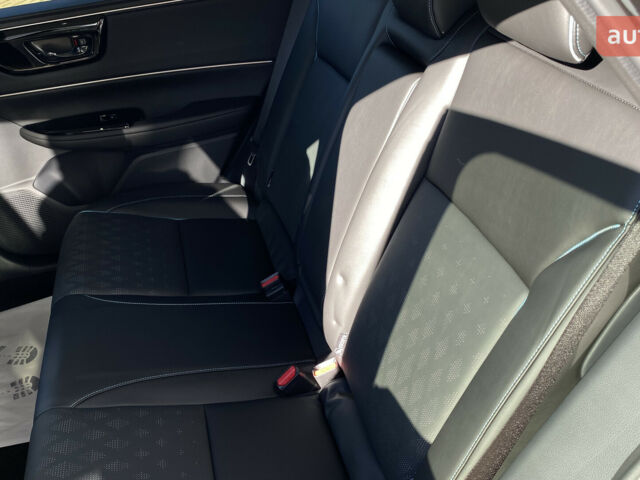 Хонда e:NP2 2025 года купить новое авто Хонда e:NP2 2025 года от официального дилера E-SKM Черкаси Хонда фото