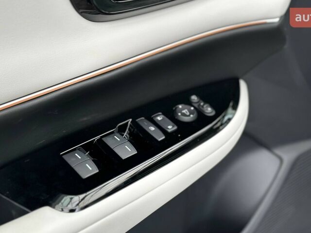 купить новое авто Хонда e:NP2 2025 года от официального дилера Mitsubishi Хонда фото