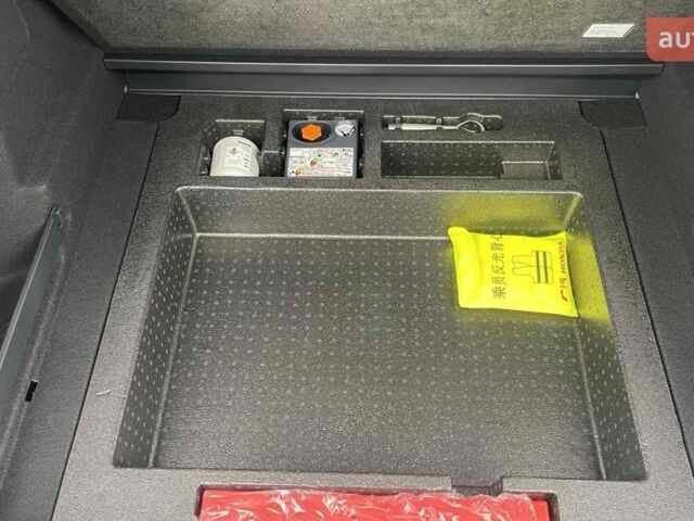 купити нове авто Хонда e:NP2 2025 року від офіційного дилера E-SKM Житомир Хонда фото