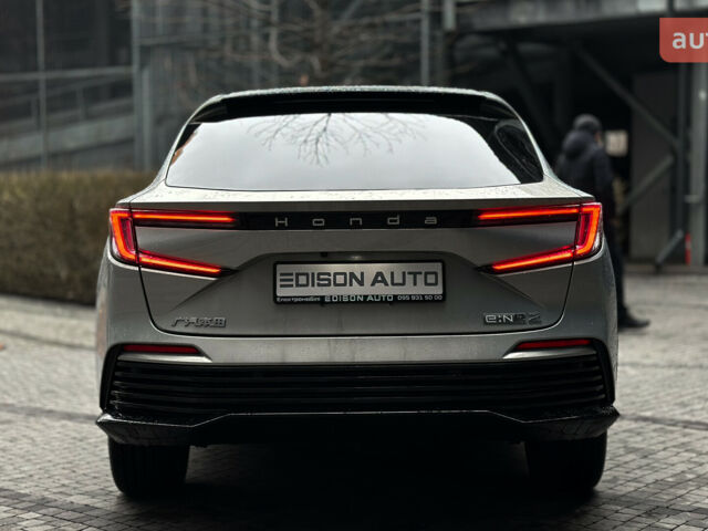 купить новое авто Хонда e:NP2 2025 года от официального дилера Едісон Авто Хонда фото