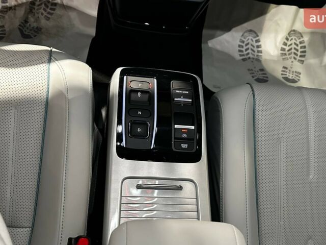 купити нове авто Хонда e:NP2 2025 року від офіційного дилера Олег Львів Хонда фото