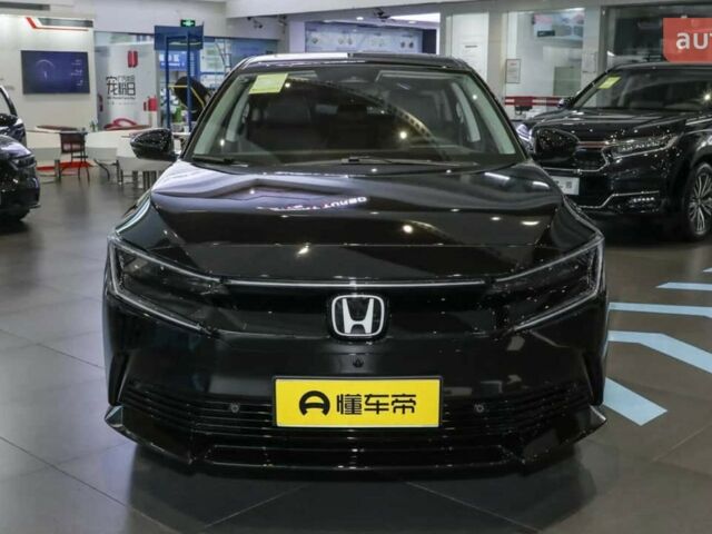 Хонда e:NP2 2025 года купить новое авто Хонда e:NP2 2025 года от официального дилера Максим Путрівка Хонда фото