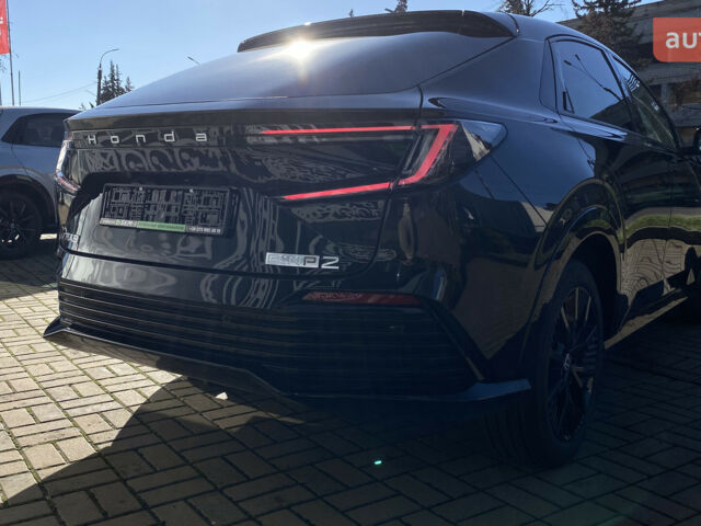 Хонда e:NP2 2025 года купить новое авто Хонда e:NP2 2025 года от официального дилера E-SKM Черкаси Хонда фото