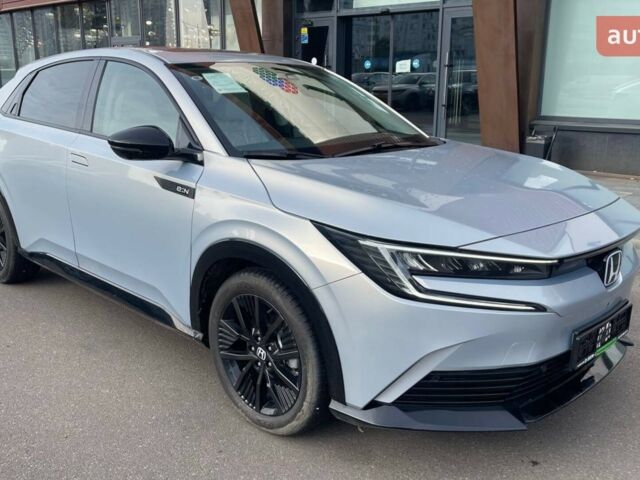купить новое авто Хонда e:NP2 2025 года от официального дилера E-SKM Позняки Хонда фото
