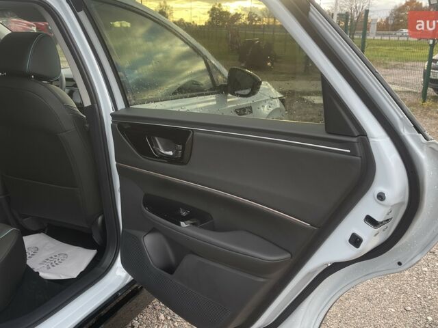 купить новое авто Хонда e:NP2 2025 года от официального дилера Максим Путрівка Хонда фото