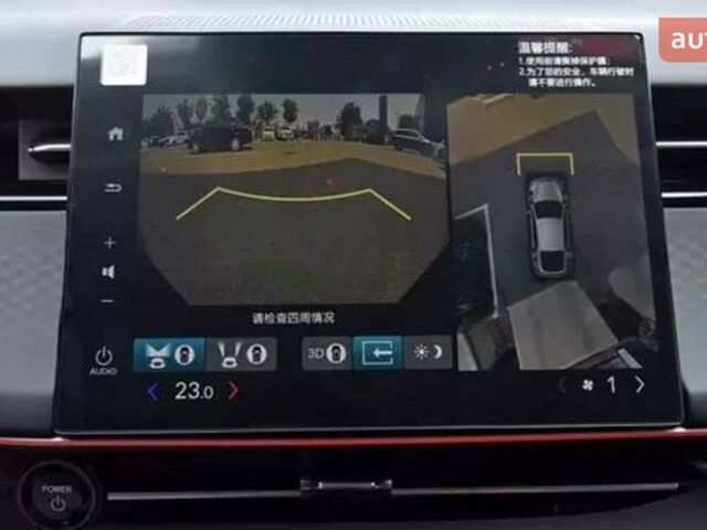 Хонда e:NP2 2025 года купить новое авто Хонда e:NP2 2025 года от официального дилера ELECTRO-MOTORS KROPYVNYTSKYI Хонда фото