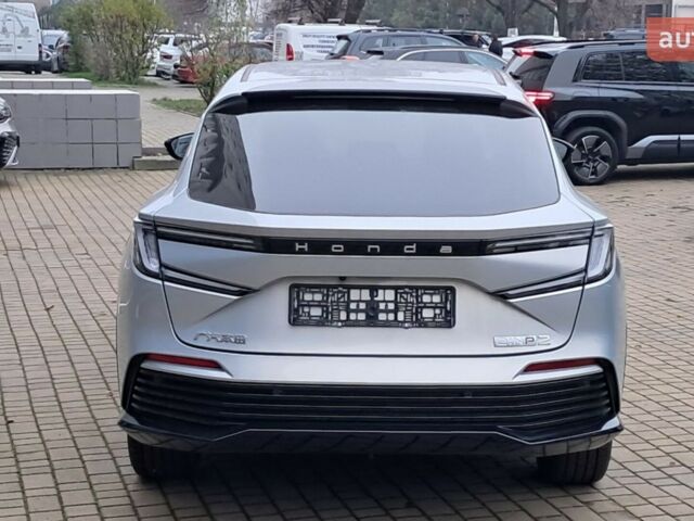 купить новое авто Хонда e:NP2 2025 года от официального дилера Макс Хонда фото