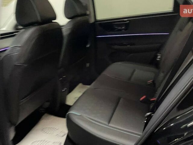 купить новое авто Хонда e:NP2 2025 года от официального дилера E-SKM Житомир Хонда фото