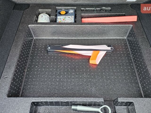 купити нове авто Хонда e:NP2 2025 року від офіційного дилера Максим Путрівка Хонда фото