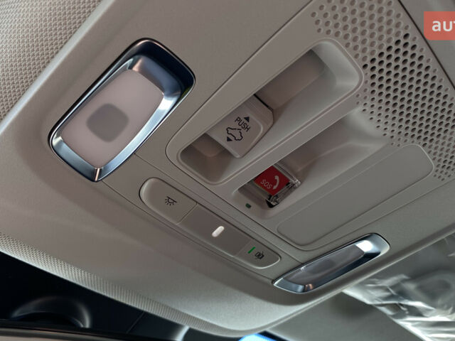 Хонда e:NP2 2025 года купить новое авто Хонда e:NP2 2025 года от официального дилера E-SKM Черкаси Хонда фото