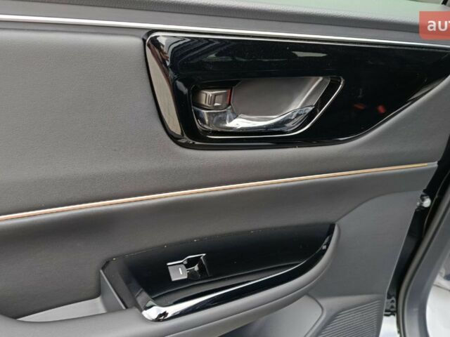 купить новое авто Хонда e:NP2 2025 года от официального дилера E-SKM Вінниця Хонда фото