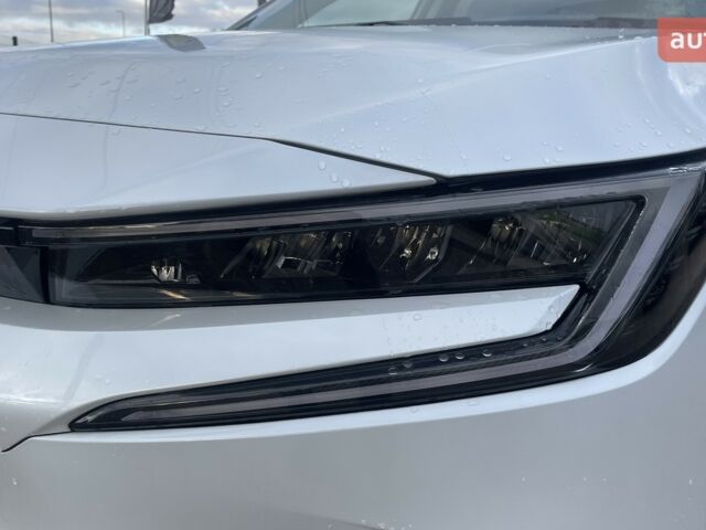 купить новое авто Хонда e:NP2 2025 года от официального дилера Максим Путрівка Хонда фото