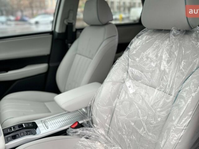 купить новое авто Хонда e:NP2 2025 года от официального дилера Mitsubishi Хонда фото