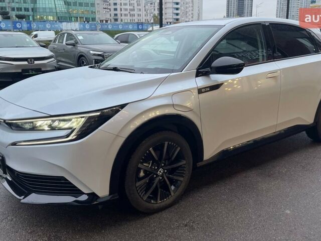 купити нове авто Хонда e:NP2 2025 року від офіційного дилера E-SKM Позняки Хонда фото