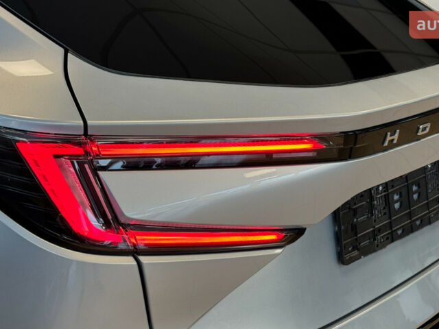 купить новое авто Хонда e:NP2 2025 года от официального дилера Сергей Хонда фото