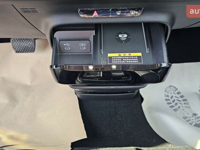 купить новое авто Хонда e:NP2 2025 года от официального дилера Максим Путрівка Хонда фото