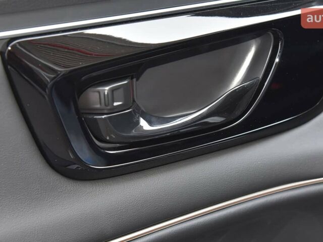 купить новое авто Хонда e:NP2 2025 года от официального дилера E-SKM Вінниця Хонда фото