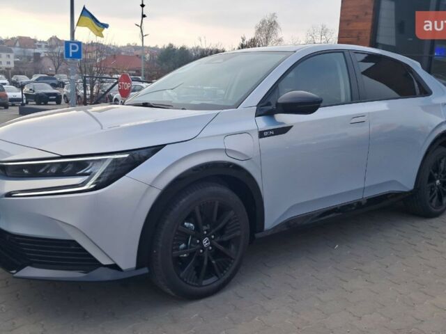 купить новое авто Хонда e:NP2 2025 года от официального дилера Олег Львів Хонда фото