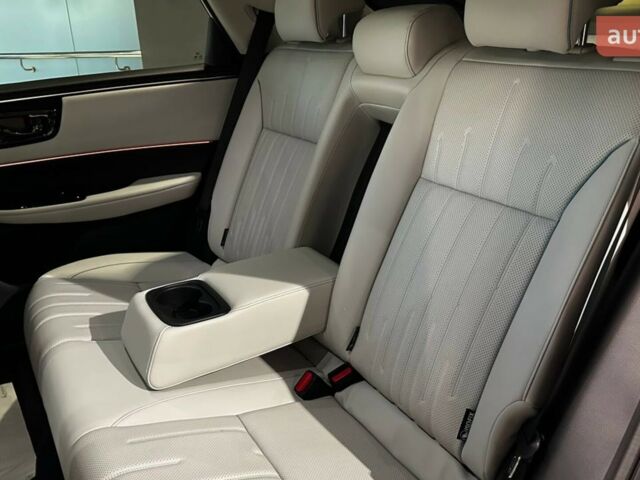 купити нове авто Хонда e:NP2 2025 року від офіційного дилера Олег Львів Хонда фото