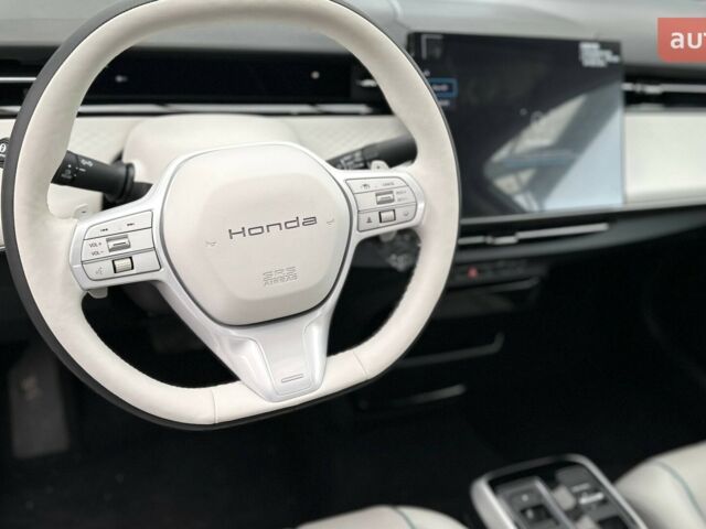 купить новое авто Хонда e:NP2 2025 года от официального дилера Mitsubishi Хонда фото