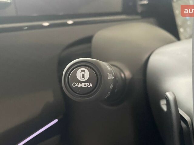 купить новое авто Хонда e:NP2 2025 года от официального дилера E-SKM Кропивницький Хонда фото