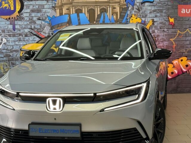купить новое авто Хонда e:NP2 2025 года от официального дилера Aleksei Хонда фото