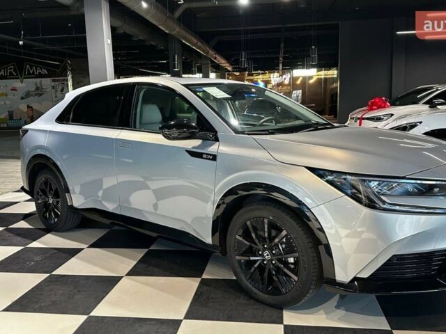купити нове авто Хонда e:NP2 2025 року від офіційного дилера Олег Львів Хонда фото
