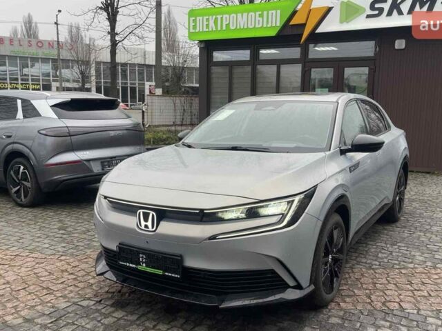 купити нове авто Хонда e:NP2 2025 року від офіційного дилера E-SKM Житомир Хонда фото