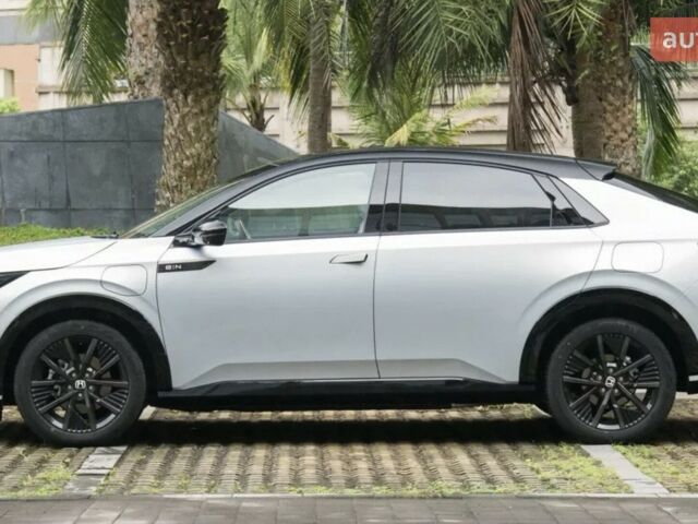 купить новое авто Хонда e:NP2 2025 года от официального дилера ELECTRO-MOTORS KROPYVNYTSKYI Хонда фото