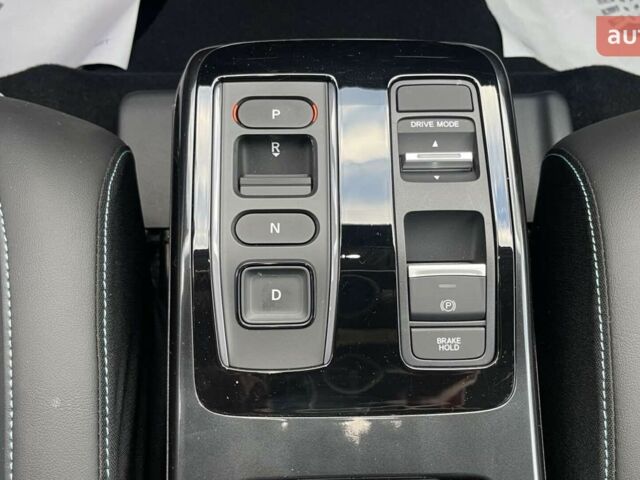 купити нове авто Хонда e:NP2 2025 року від офіційного дилера E-SKM Житомир Хонда фото