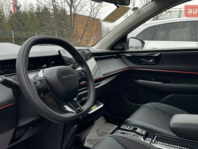купити нове авто Хонда e:NP2 2025 року від офіційного дилера Олег Львів Хонда фото