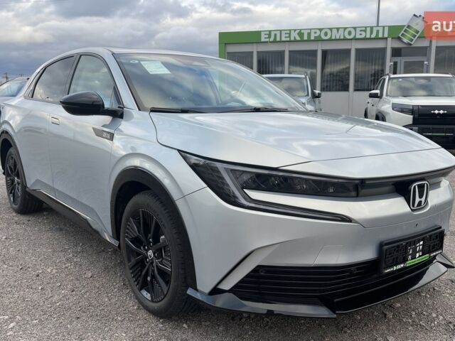 купити нове авто Хонда e:NP2 2025 року від офіційного дилера Максим Путрівка Хонда фото
