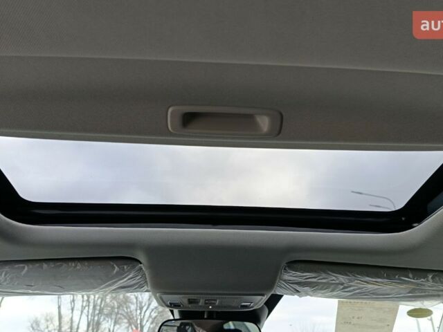 купить новое авто Хонда e:NP2 2025 года от официального дилера E-SKM Вінниця Хонда фото