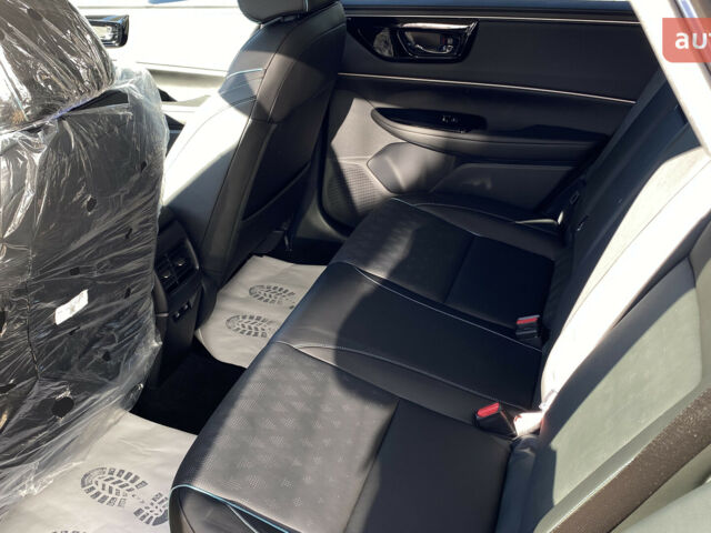 купить новое авто Хонда e:NP2 2025 года от официального дилера E-SKM Черкаси Хонда фото