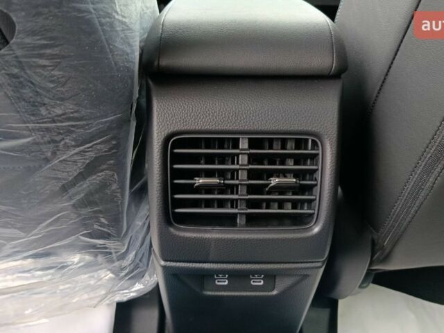 купить новое авто Хонда e:NP2 2025 года от официального дилера E-SKM Вінниця Хонда фото