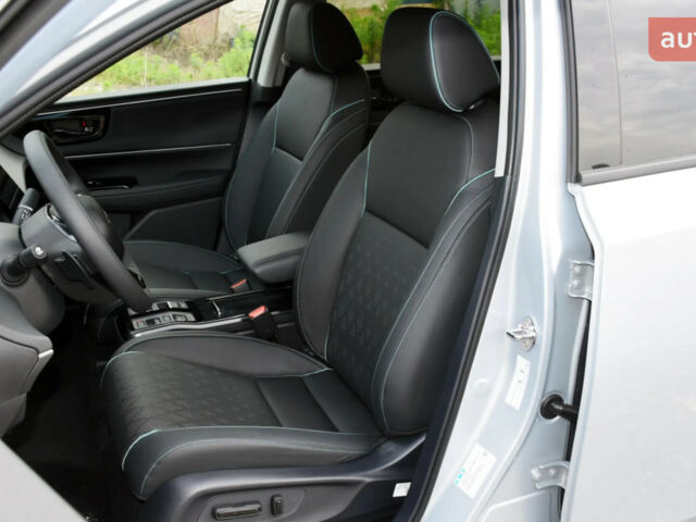 купити нове авто Хонда e:NP2 2025 року від офіційного дилера Global Electric Хонда фото