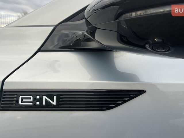 Хонда e:NP2 2025 года купить новое авто Хонда e:NP2 2025 года от официального дилера Максим Путрівка Хонда фото