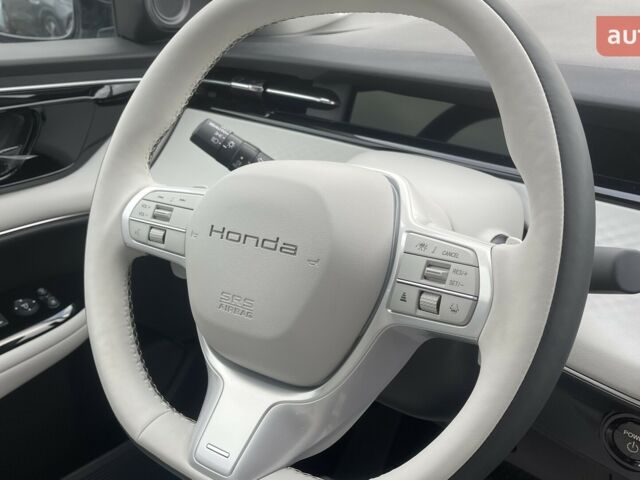 Хонда e:NP2 2025 года купить новое авто Хонда e:NP2 2025 года от официального дилера Максим Путрівка Хонда фото