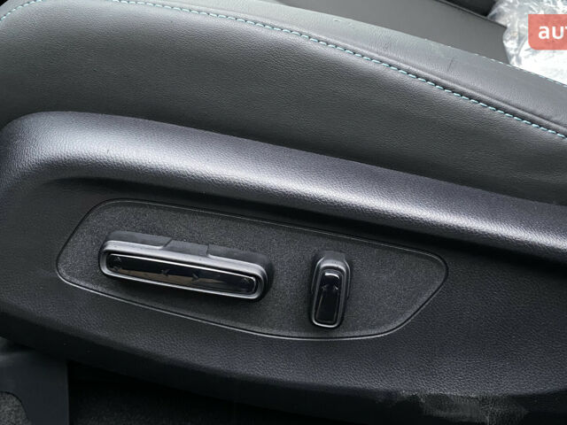 купить новое авто Хонда e:NP2 2025 года от официального дилера E-SKM Черкаси Хонда фото