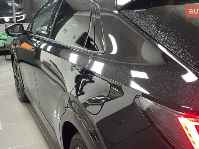 купить новое авто Хонда e:NP2 2025 года от официального дилера E-SKM Житомир Хонда фото