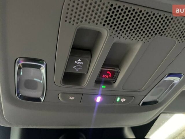 купить новое авто Хонда e:NP2 2025 года от официального дилера Макс Хонда фото