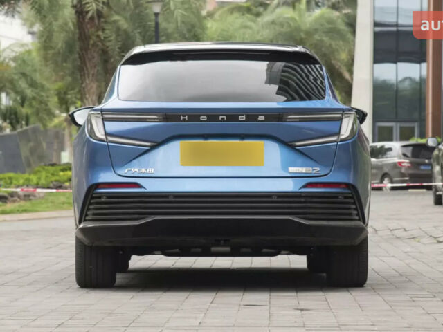 Хонда e:NP2, объемом двигателя 0 л и пробегом 0 тыс. км за 28999 $, фото 7 на Automoto.ua
