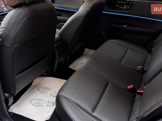 купить новое авто Хонда e:NP2 2025 года от официального дилера E-SKM ZOO Хонда фото